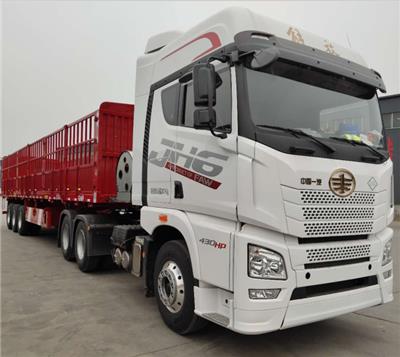 辽宁出口大件机械货物到乌兹别克斯坦塔什干 国际汽运运输 卡航运输 时效快 一站式运输