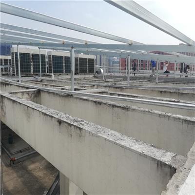 青海省屋顶加装光伏结构安全检测鉴定单位