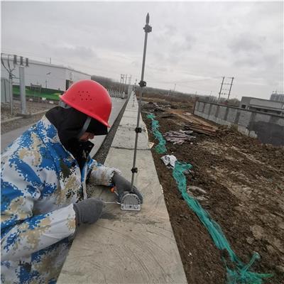 南陵电子围栏安装价格 ——启程科技