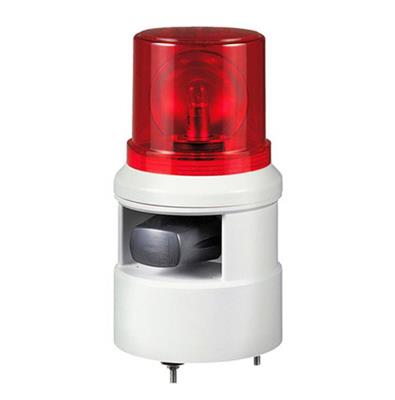 供应可莱特S100D-WS-220灯泡旋转灯声光组合报警器