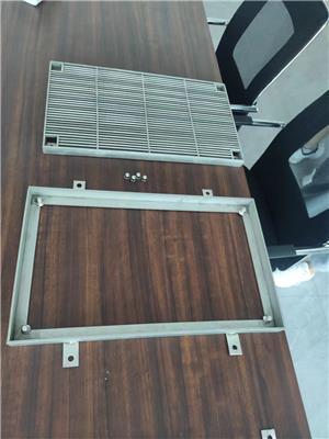 钢格板 热镀锌钢格板 平台钢格板 不锈钢钢格板 楼梯钢格板