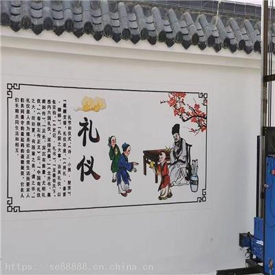 深圳厂家供应背景墙3d彩绘机 广告外墙宣传画打印机