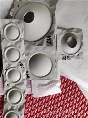 深圳镁铝钛微弧氧化高温等离子陶瓷消光氧化气缸油泵氧化加工