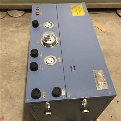 高压氧气充填泵AE102A 矿用充气泵 操作简单 便于维护