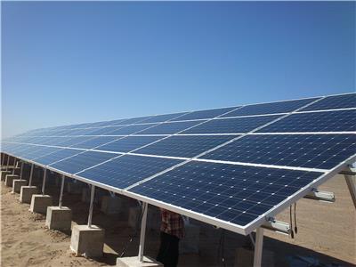 太阳能光伏发电系统，家用屋顶光伏电站