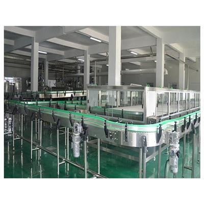 忻州加工八宝粥流水线 中小型营养粥生产加工设备