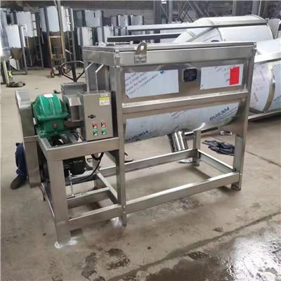 杭州八宝粥流水线设备 支持定制 中小型营养粥生产加工设备