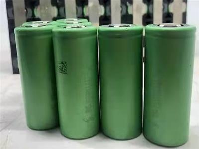 惠州回收比亚迪电动车电池机构