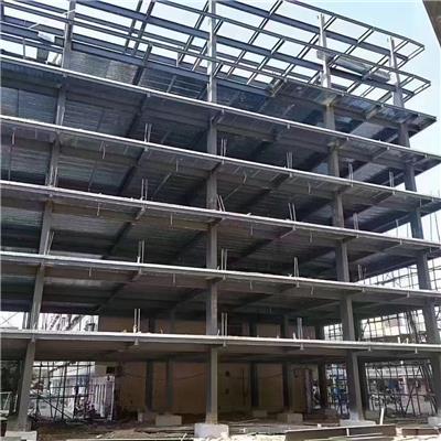 云贵川钢结构加工 Q235材质钢板加工 工业厂房加工