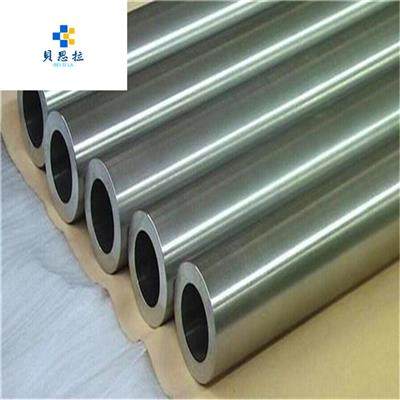 TA7 钛金不锈钢管价格 化工用钛管合金管