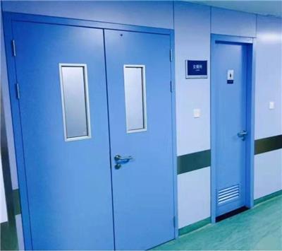 OWNIC欧尼克医用气密门手术室门净化门铅板防护门钢质门大量供货