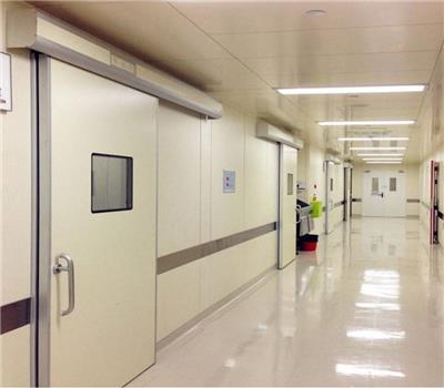OWNIC欧尼克手术室门医用门净化门钢质气密门铅板防护门质量可靠