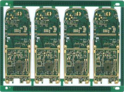 PCB多层板、PCB打样、阻抗板、盲埋孔板、小批量生产加工