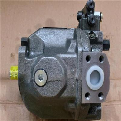 上海液压油泵工作原理 上海申思特自动化设备有限公司