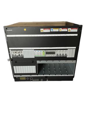 全新 华为ETP48200-C5B7嵌入式通信电源系统48V200A高频开关电源