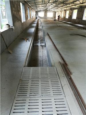 广西南宁养殖漏粪板3米