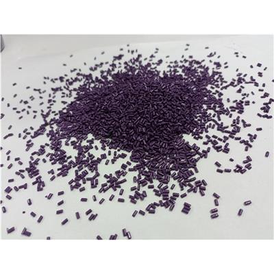中山CMS700紫色母粒用途 加工定制 易分散