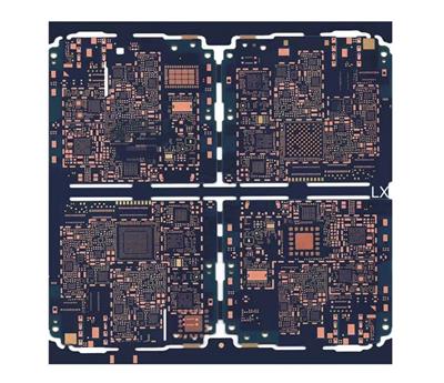多层PCB电路板 线路板 HDI盲孔线路板 PCB电路板 HDI激光孔线路板