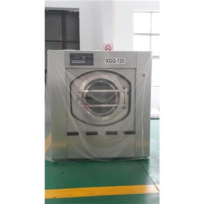 安徽50kg全自动洗脱机 水洗设备