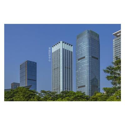 深圳荣超经贸中心办公室出租|开发商电话