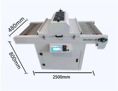 无锡LEDUV光源固化设备 3d打印 UV油墨固化 三防漆固化