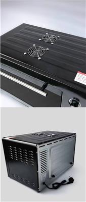 云禾UVLED烤箱 UV固化机 紫外线设备 光源固化安全稳定低耗能