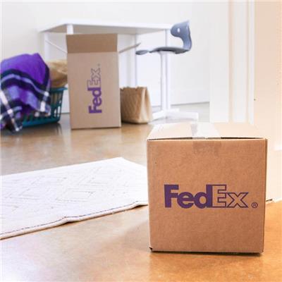 泰州FedEx快递，泰州FedEx联邦国际快递服务网点