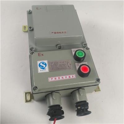BXMD系列防爆配电装置照明、动力/可定制非标防爆配电箱防爆配电箱