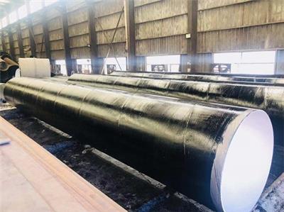 柳州排水管道厂家现货供应排水输送**钢管广西生产厂家