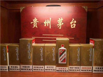 中国白酒出口报关流程及物流运输常见问题