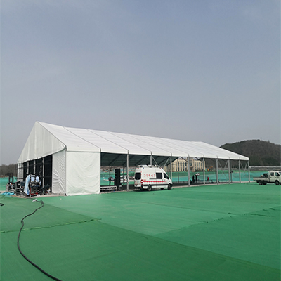 北京户外玻璃篷房出租定制 大型户外篷房搭建 铝合金篷房租赁厂家