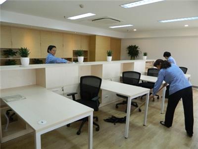 广州越秀清洁外包托管，保洁外派服务，办公楼物业保洁