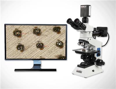 金相显微镜|智能放大镜仪器|科视威