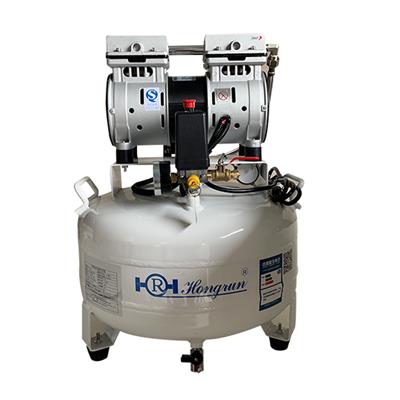 DX-BQ-30无油静音空气压缩机 牙科冲洗打气泵