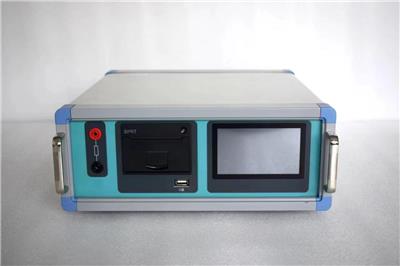 KD3000S 变压器消磁分析仪