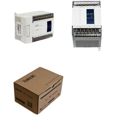 信捷PLC XC1-24R-E/XC1-24T-E/XC1-32R-E/XC1-32T-E 可编程控制器