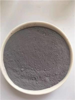 四川彩色沥青用灰色颜料 沥青混凝土改色用氧化铁灰颜料