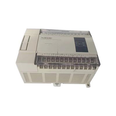 信捷PLC XC3-42R-E/XC3-42T-E/XC3-42RT-E 可编程控制器