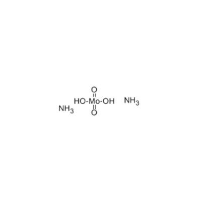 钼酸铵 四水合钼酸铵CAS-13106-76-8