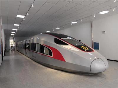 25米复兴号高铁乘务教学模拟舱制作方案、工期