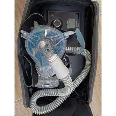 亳州呼吸机出租平台 制氧机出租 上门安装