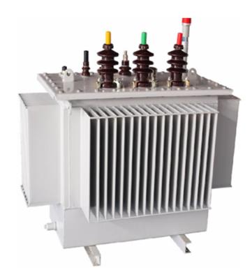 西安华仪-S11系列油浸式电力变压器