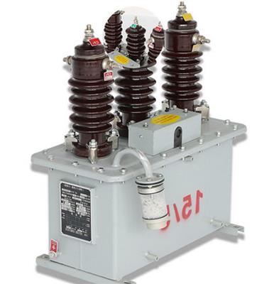 户外高压电力计量箱JLS-10油浸式计量箱高压组合互感器