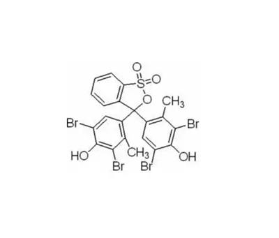 西陇溴绿CAS-76-60-8 指示剂 化学试剂