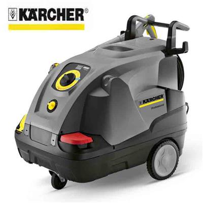 德国卡赫Karcher紧凑型热水高压清洗机HDS7/16C清洗压力160公斤