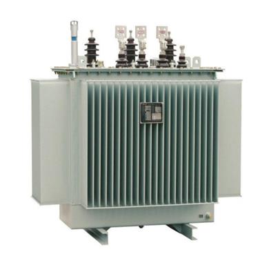 S11-1250KVA油浸式电力变压器