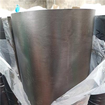 秦城 4毫米厚橡胶石棉板 黑色高压石棉板XB510耐高温
