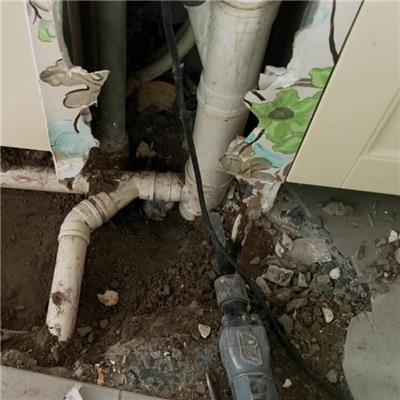 保定家里水管漏水检测 漏水点检测
