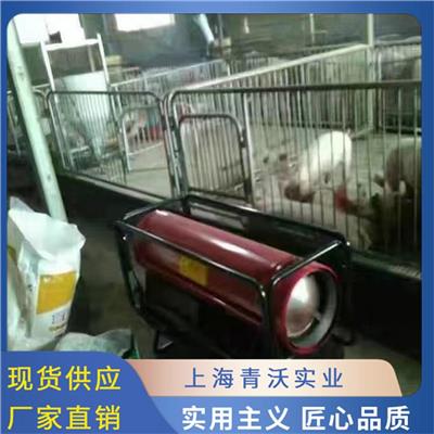 广州DH40养殖暖风机价格 加热采暖