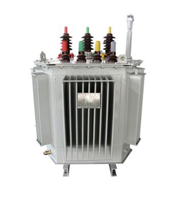 S13-800KVA 油浸式电力变压器